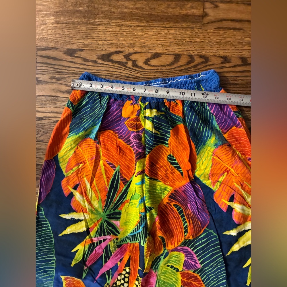 Jams World Koi Fish Montego Bay Set in XL - Picture 9 of 14